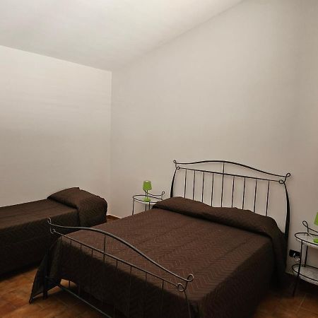 Case Magliolo Cefalú Exterior foto